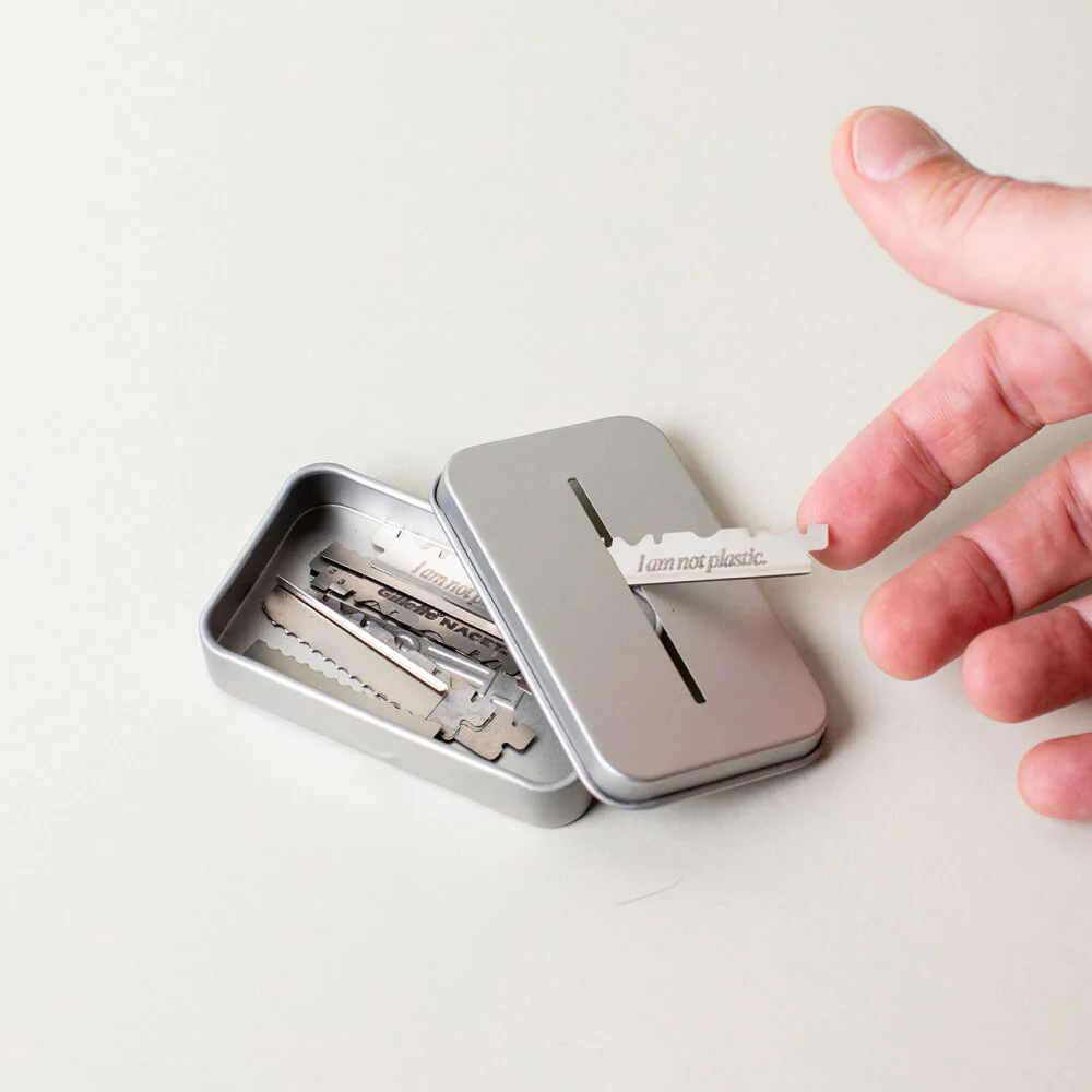 Recycling Tin - Image 3