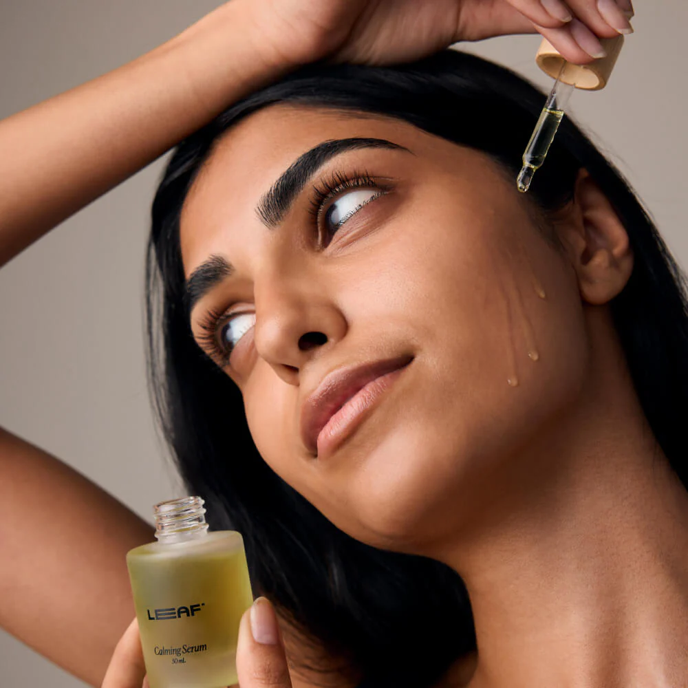 Calming Serum - Image 3