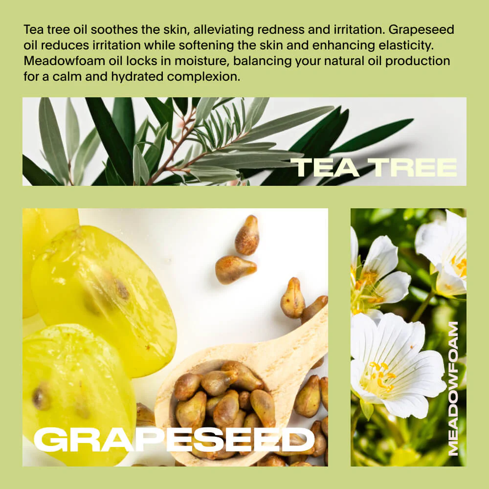 Calming Serum - Image 5