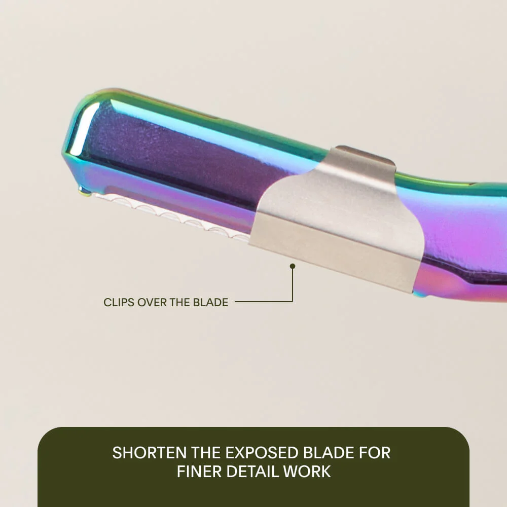Precision Clip 3 Pack - Image 3