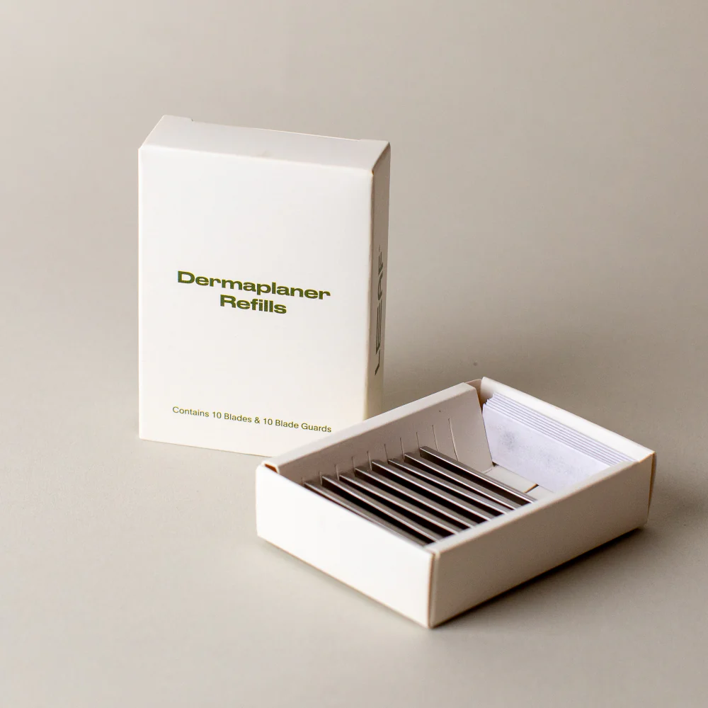 Dermaplaner Refills - Image 3