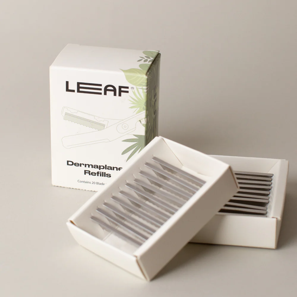 Dermaplaner Refills - Image 4