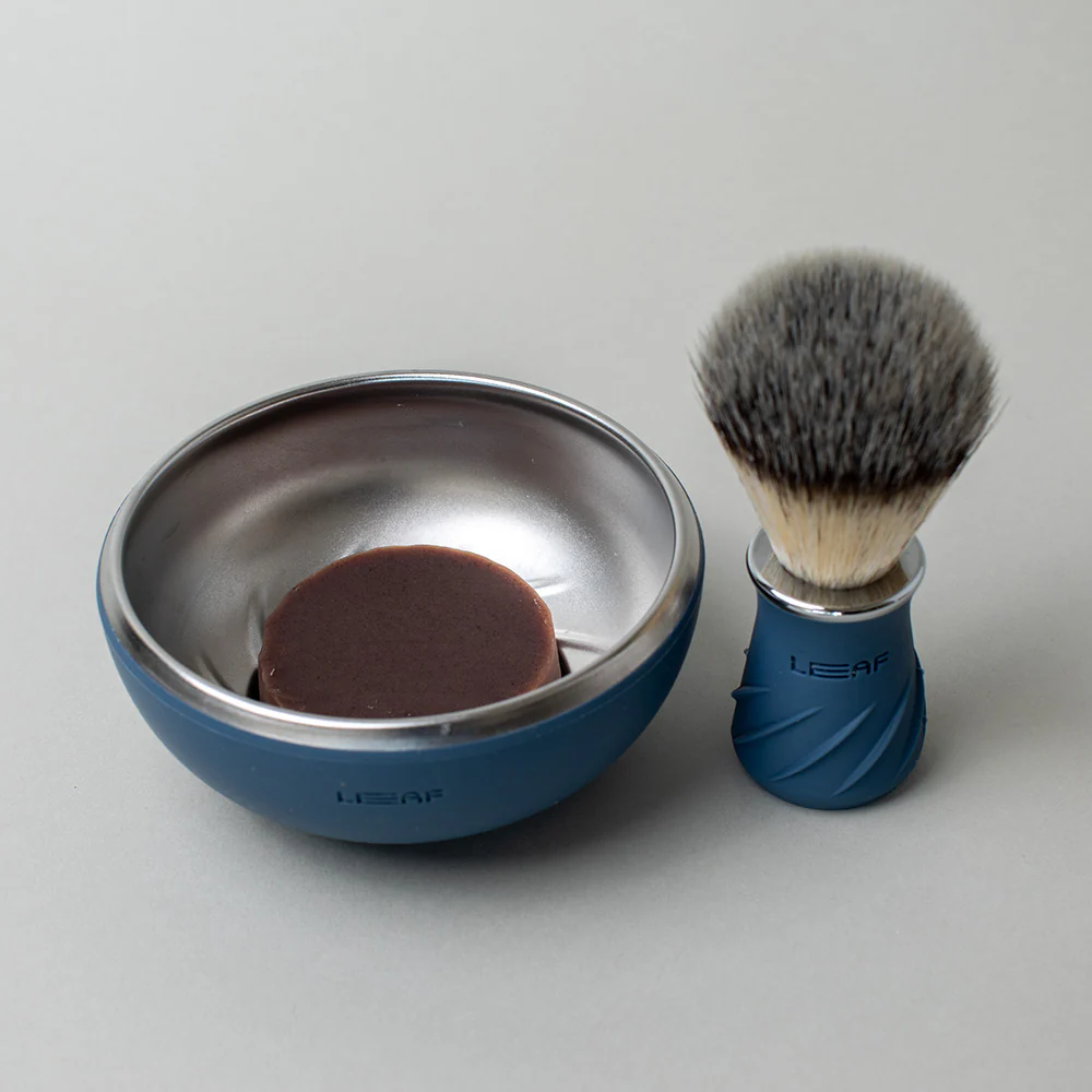 Shave Bowl & Brush - Image 22