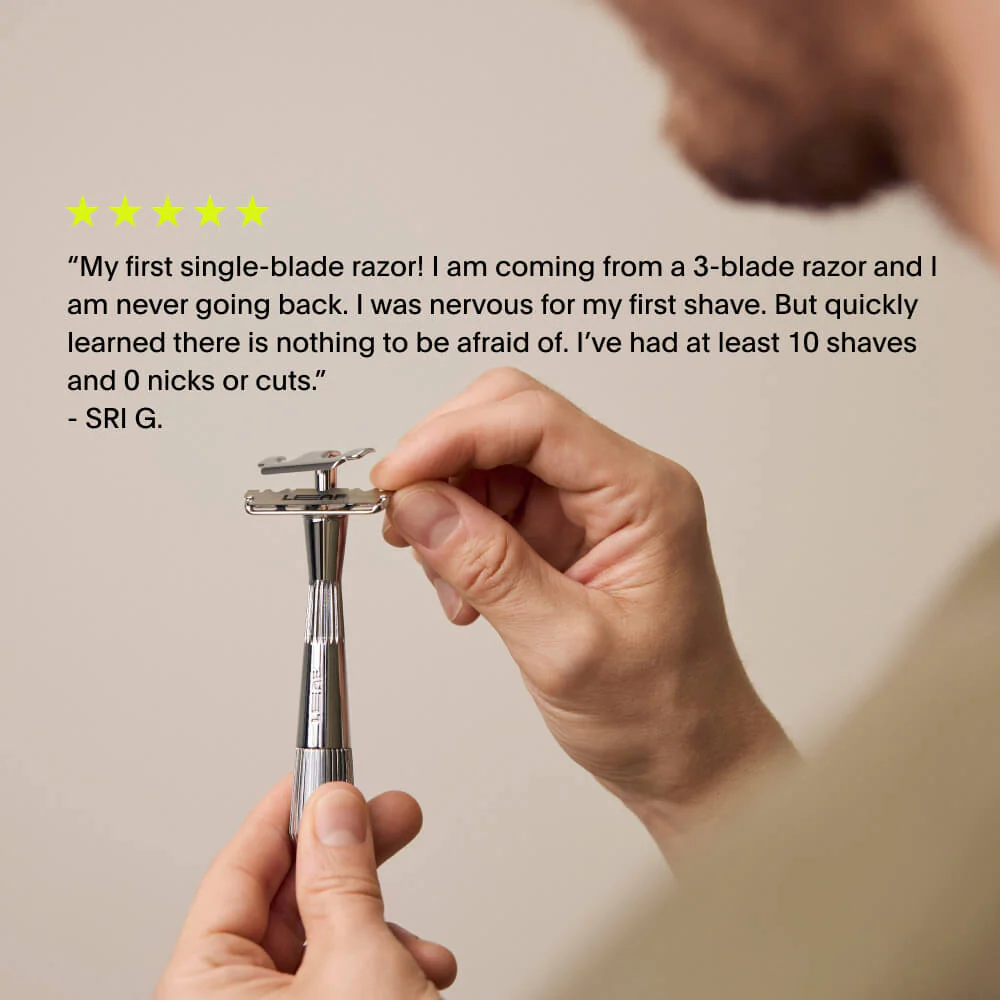 Single Edge Razors - Image 10