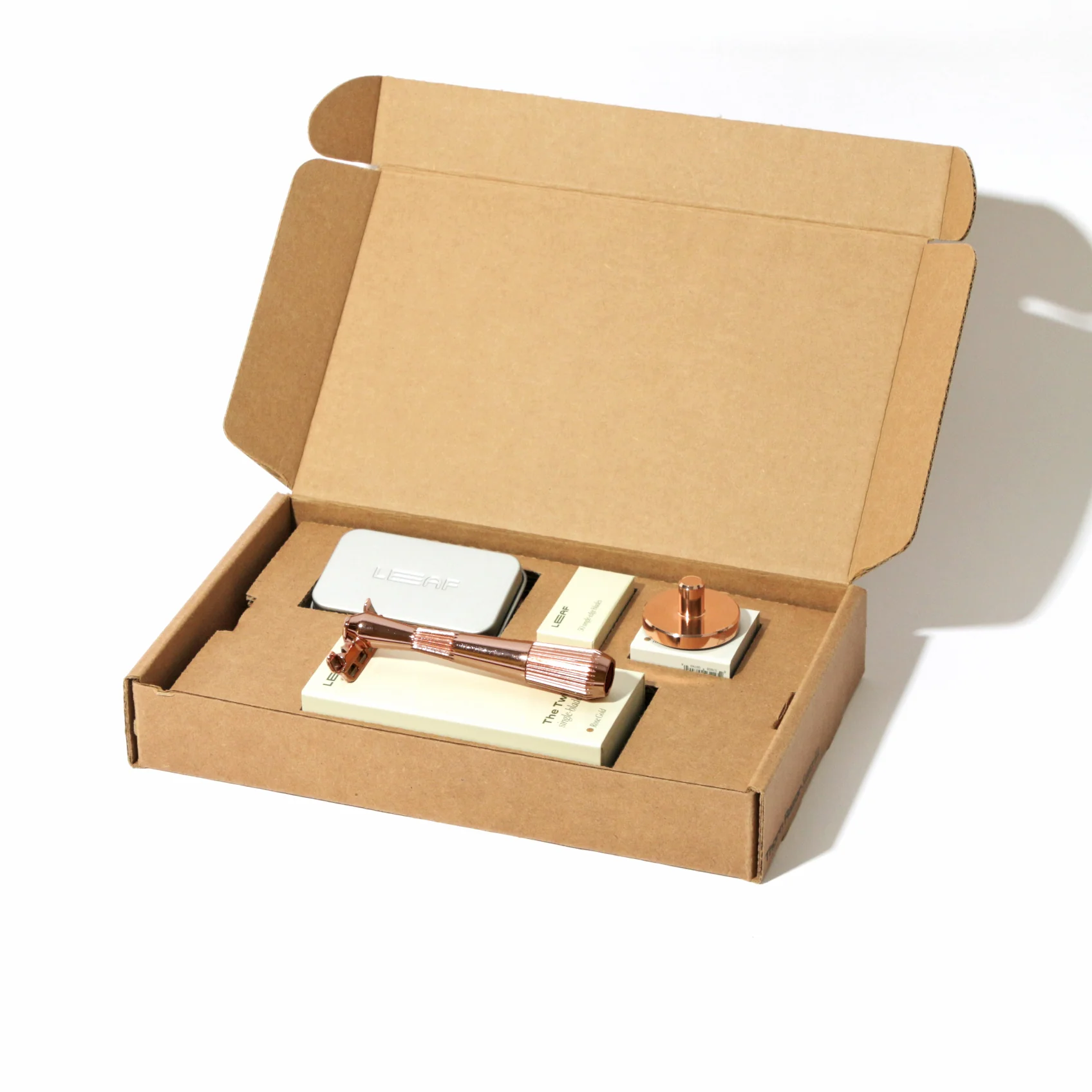 Single-Edge Razor Kit - Pre-Boxed - Image 10