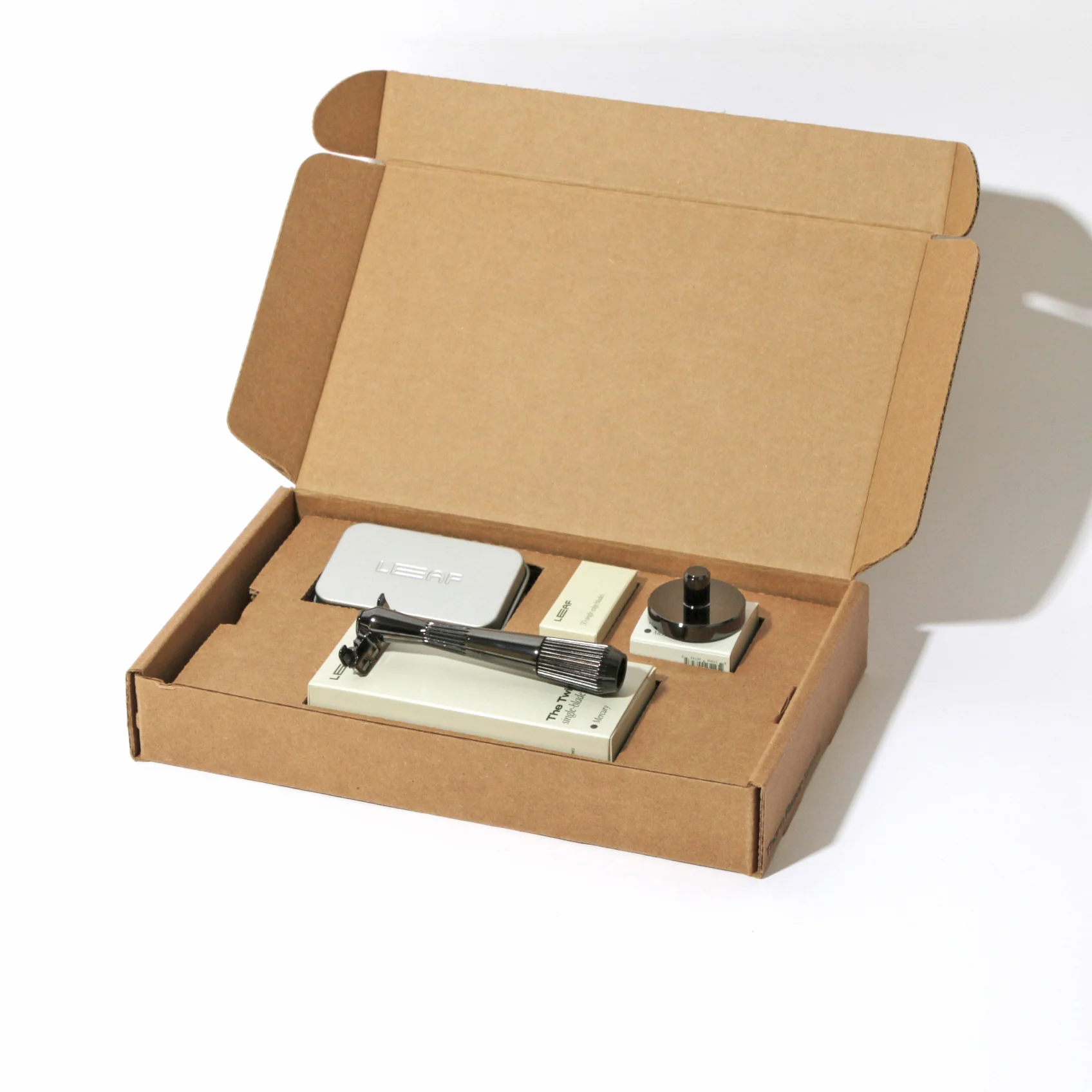 Single-Edge Razor Kit - Pre-Boxed - Image 12