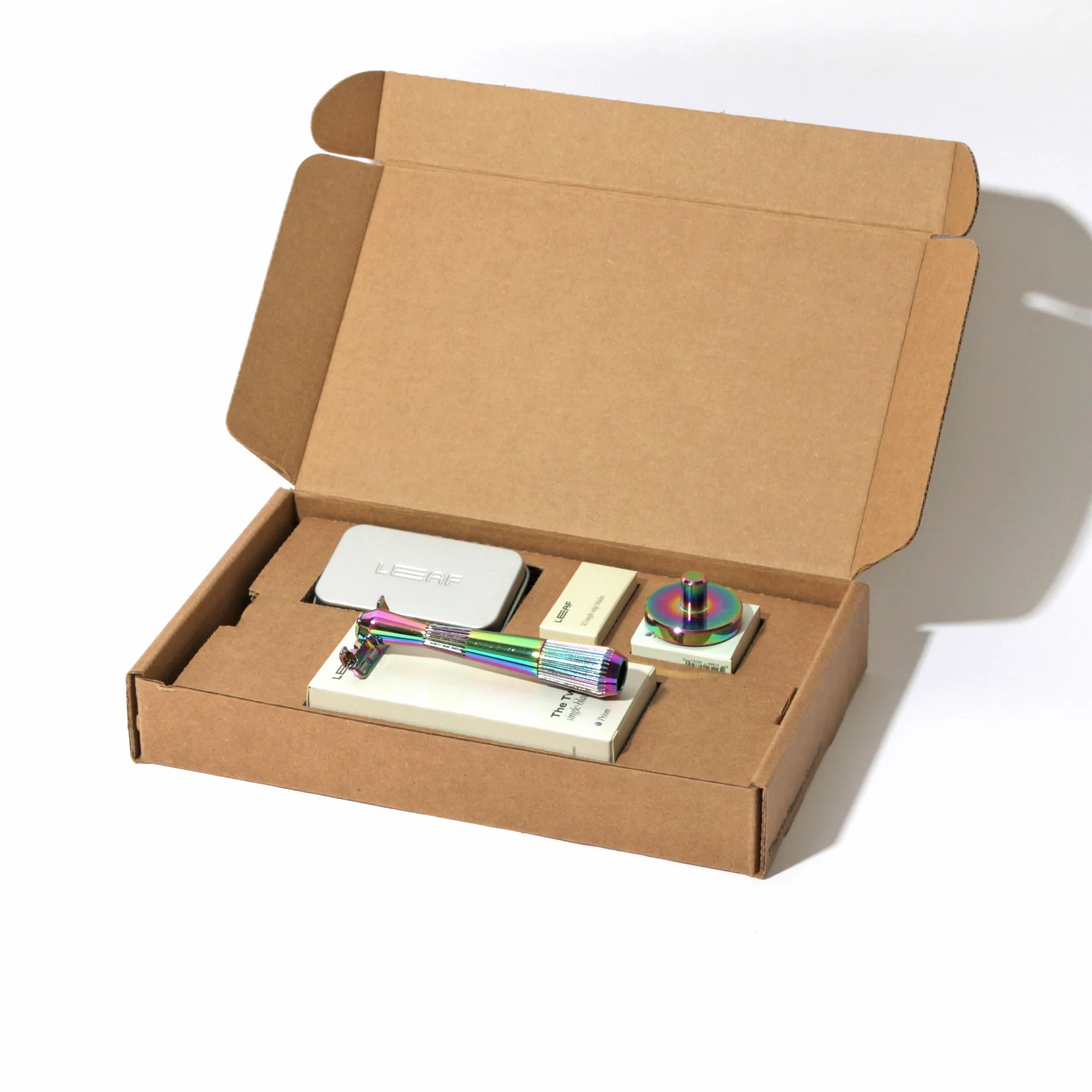 Single-Edge Razor Kit - Pre-Boxed - Image 14