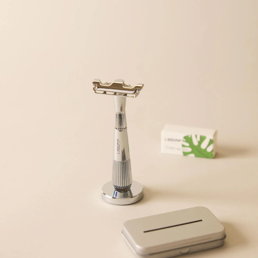 Single-Edge Razor Kit - Pre-Boxed - Image 2