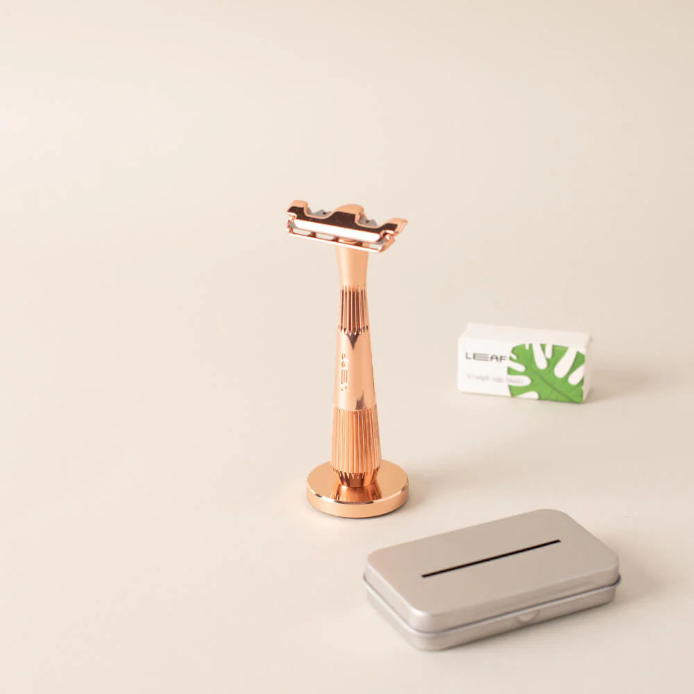 Single-Edge Razor Kit - Pre-Boxed - Image 3