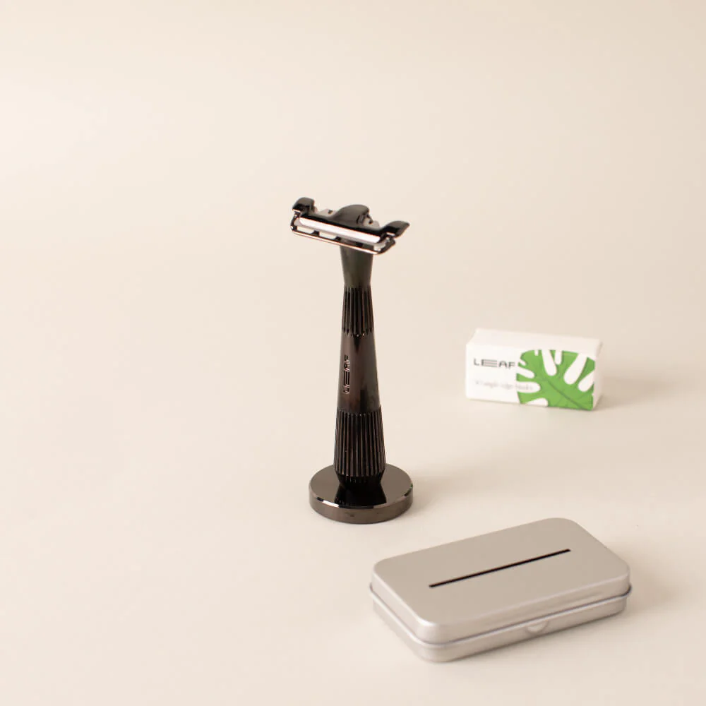 Single-Edge Razor Kit - Pre-Boxed - Image 5