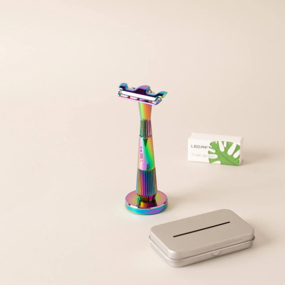 Single-Edge Razor Kit - Pre-Boxed - Image 7