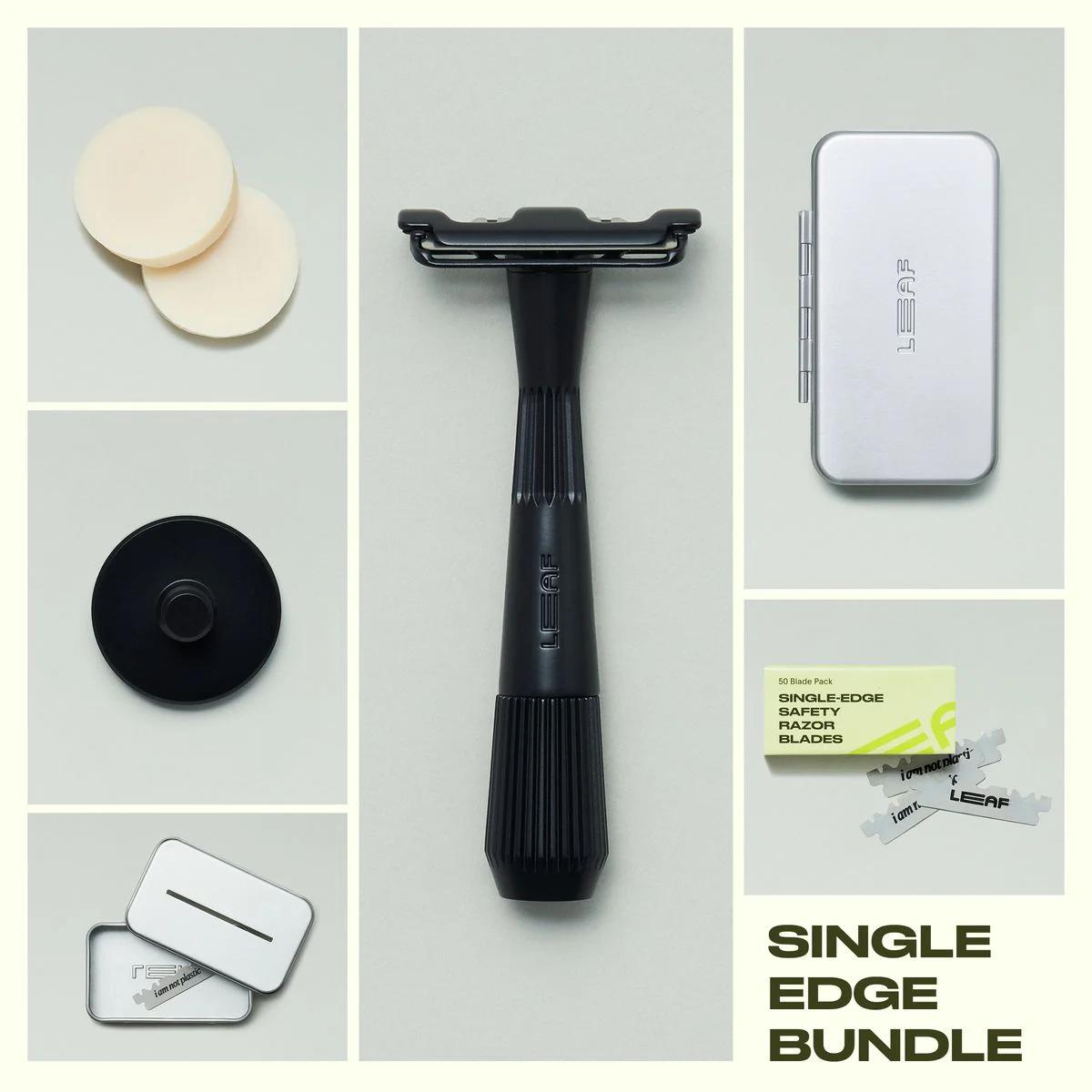 Single Edge Razors - Image 13