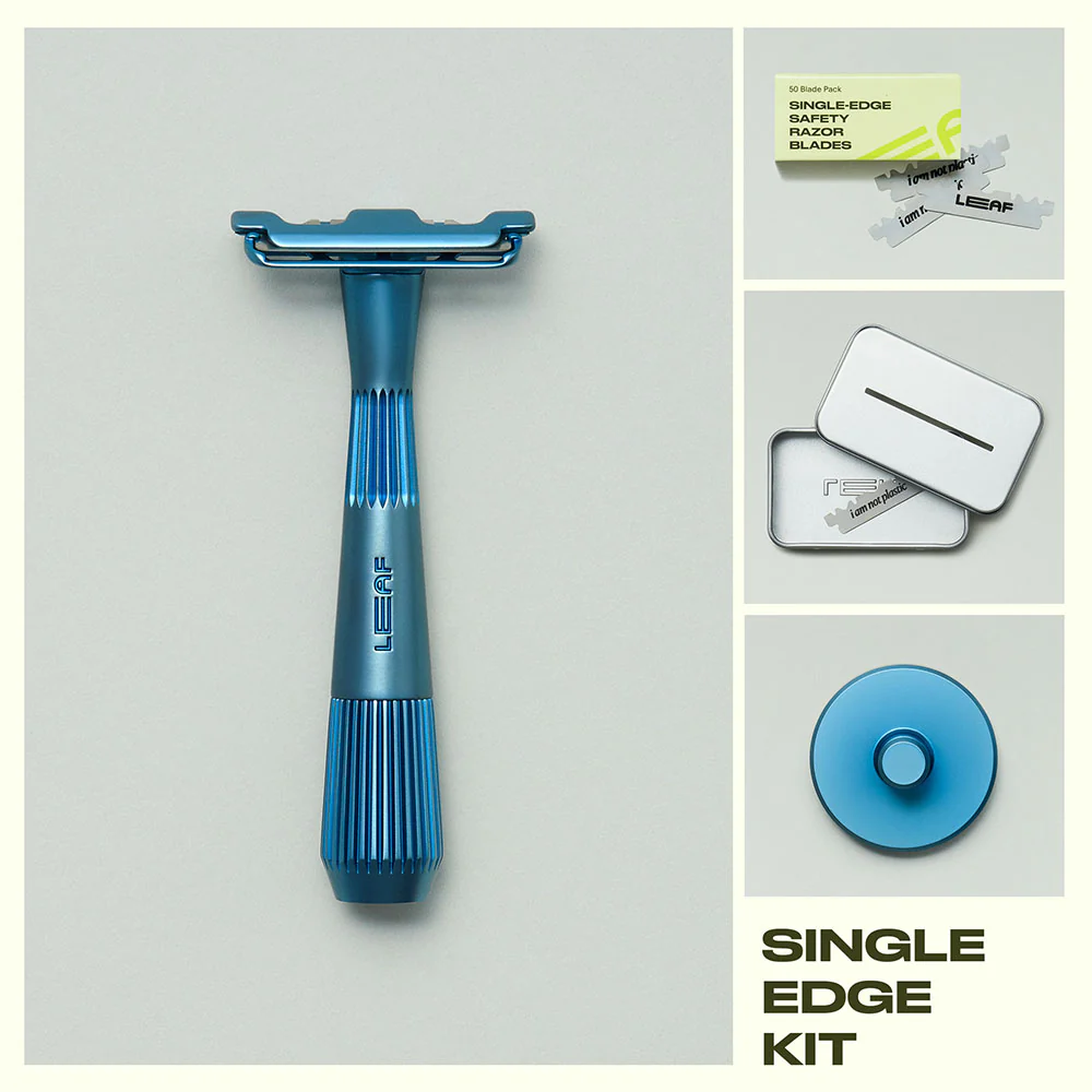 Single Edge Razors - Image 18