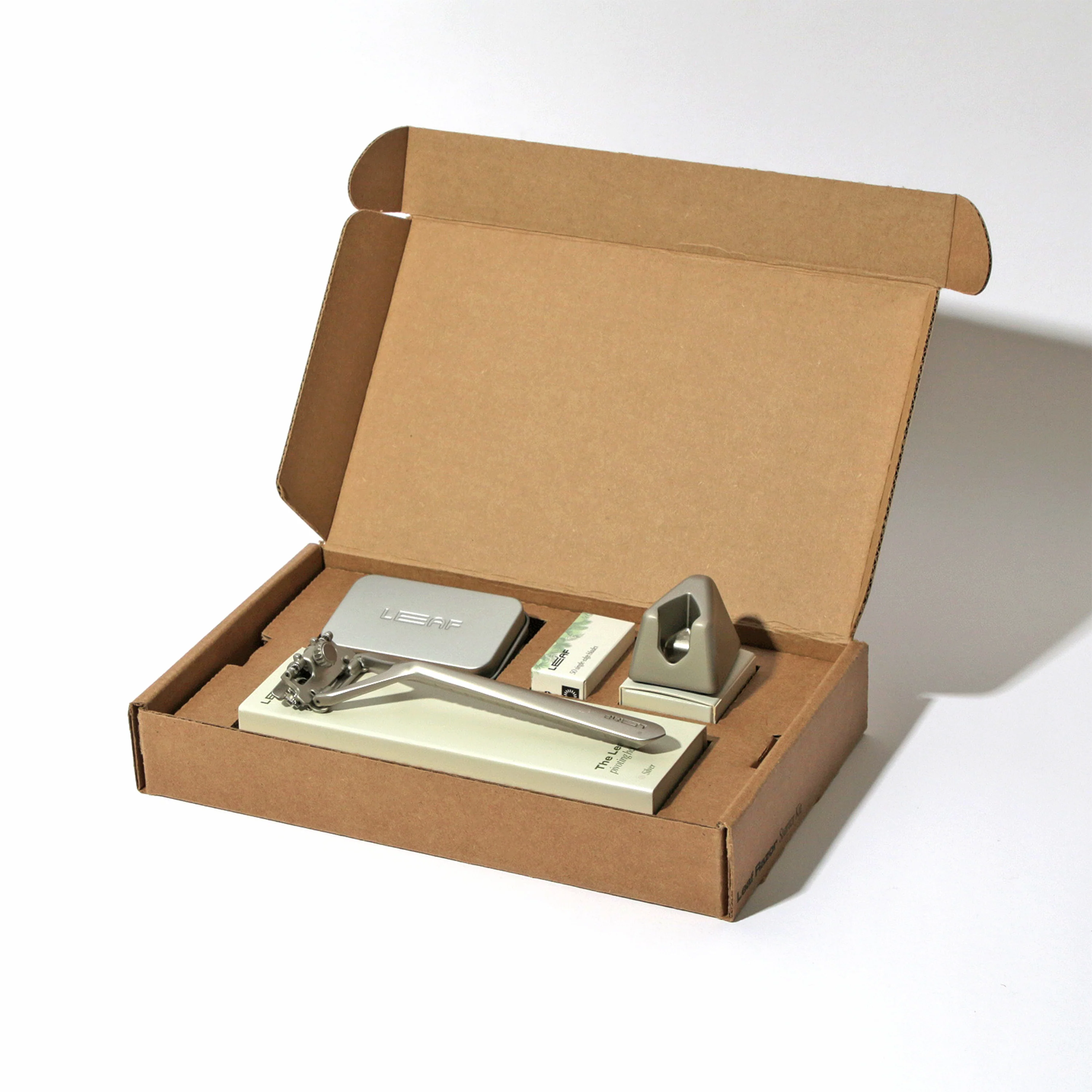 Leaf Razor Kit  - Pre-Boxed - Image 11