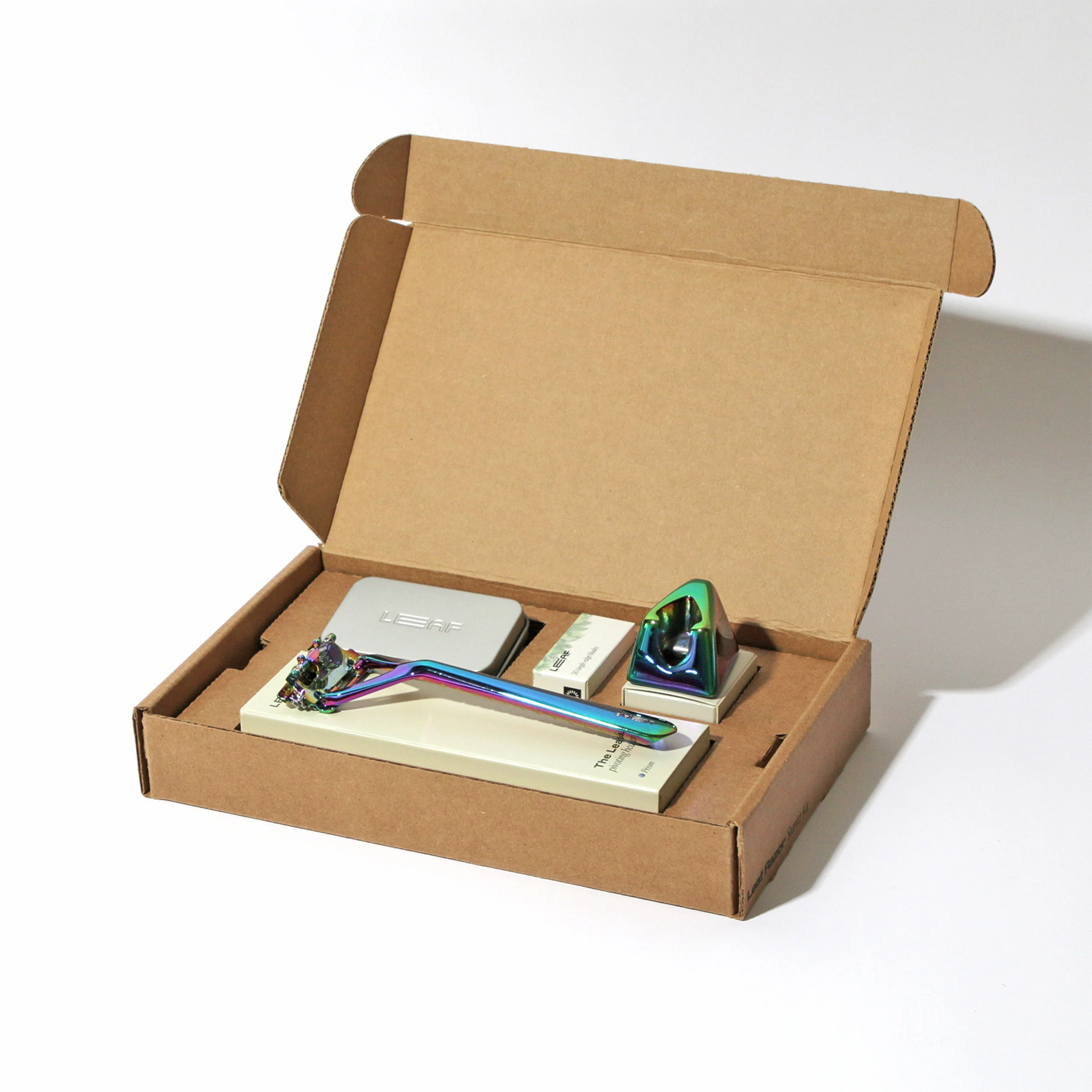 Leaf Razor Kit  - Pre-Boxed - Image 14