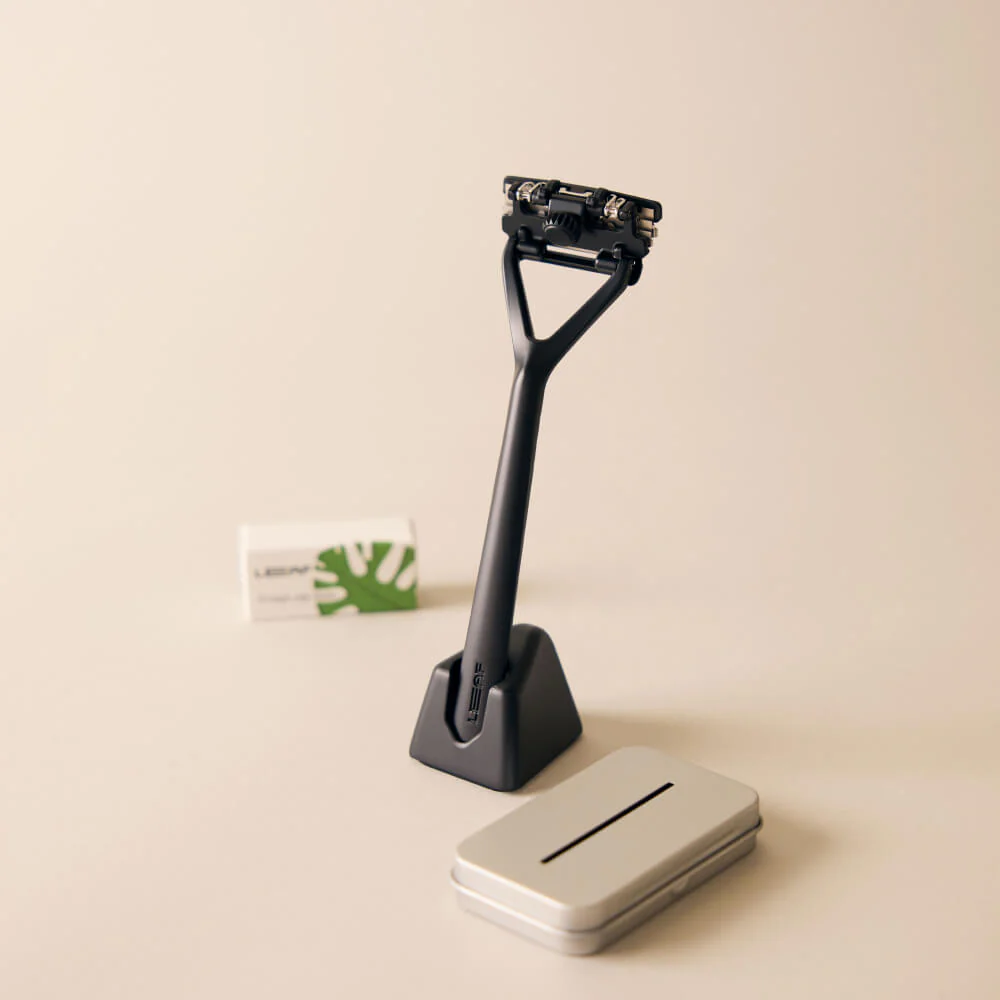 Leaf Razor Kit  - Pre-Boxed - Image 3