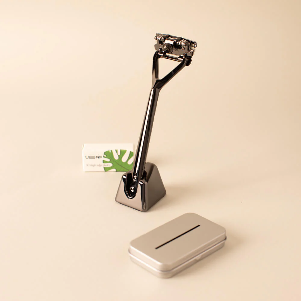 Leaf Razor Kit  - Pre-Boxed - Image 6