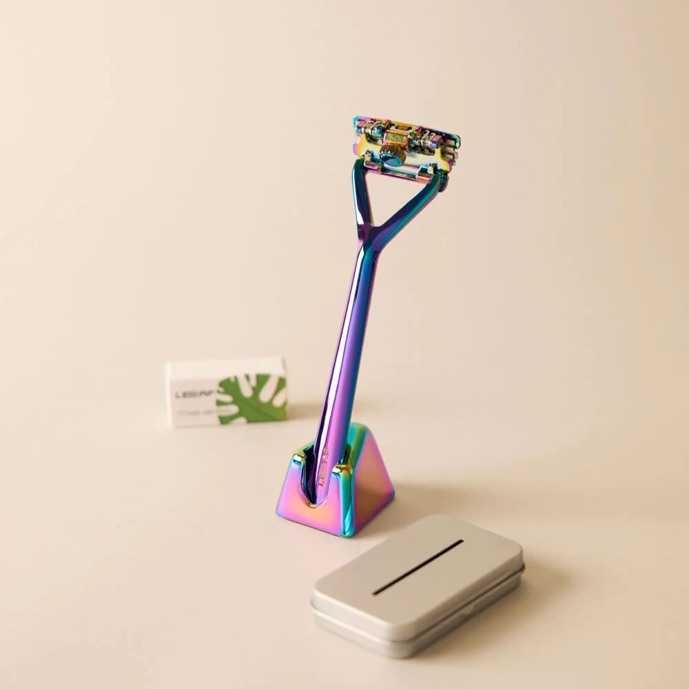 Leaf Razor Kit  - Pre-Boxed - Image 7